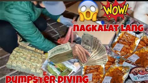 Minsan Lang Makajackpot Kaya Pinutok na sa Loob.